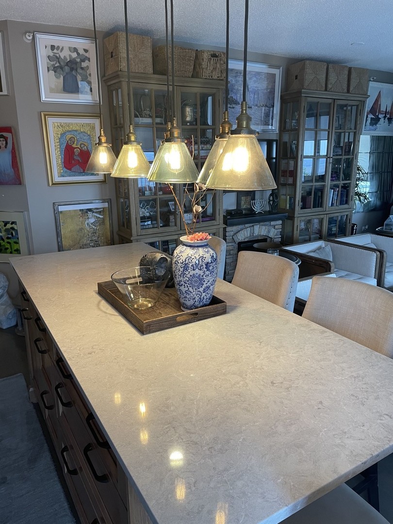 1717 S PRAIRIE Avenue Unit: 1706