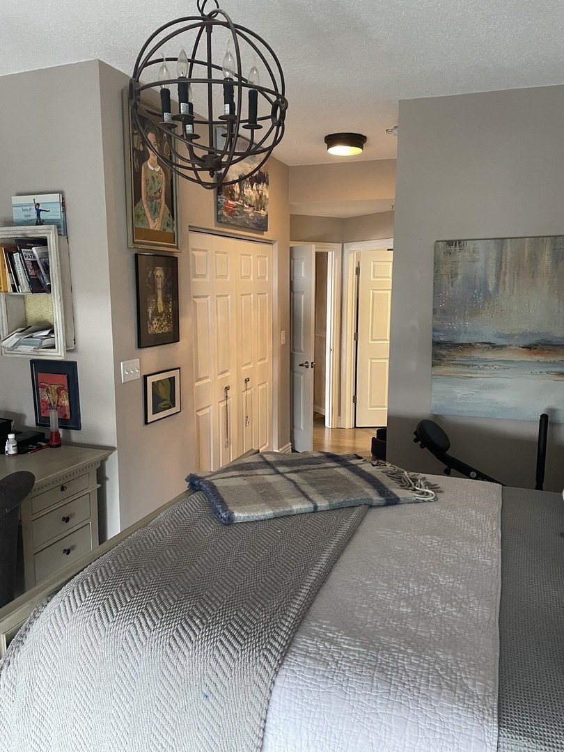 1717 S PRAIRIE Avenue Unit: 1706