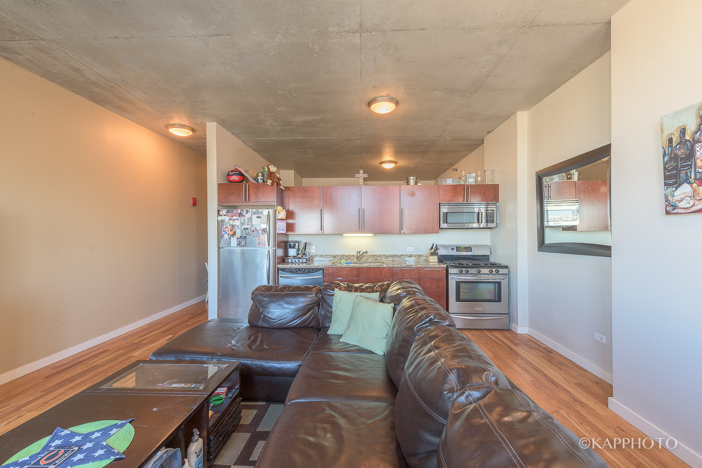 1720 S Michigan Avenue Unit: 1514