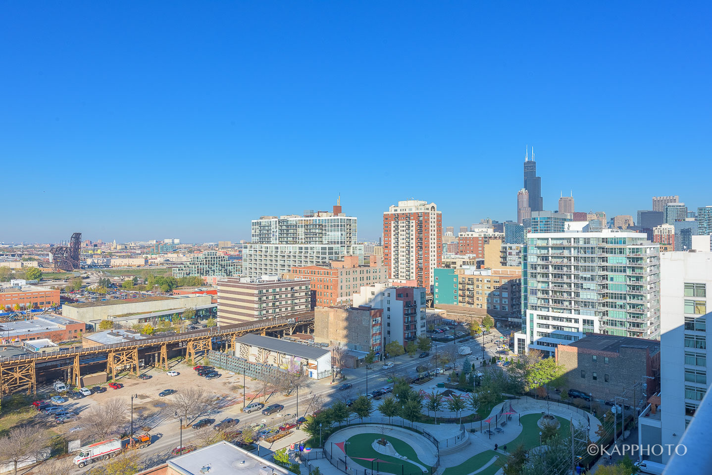 1720 S Michigan Avenue Unit: 1514