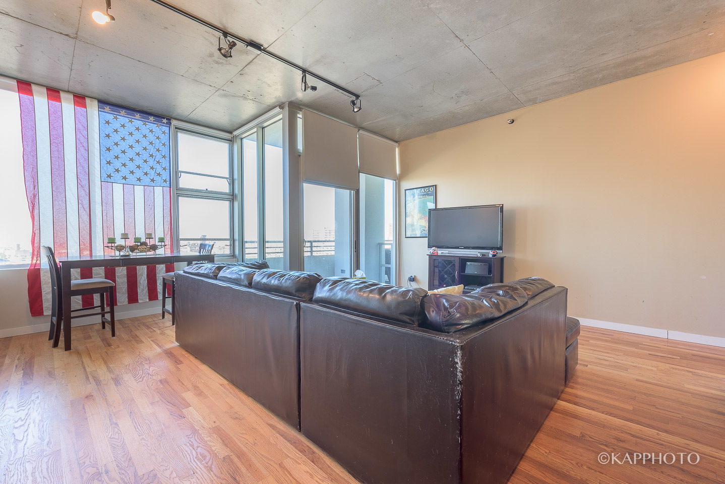 1720 S Michigan Avenue Unit: 1514