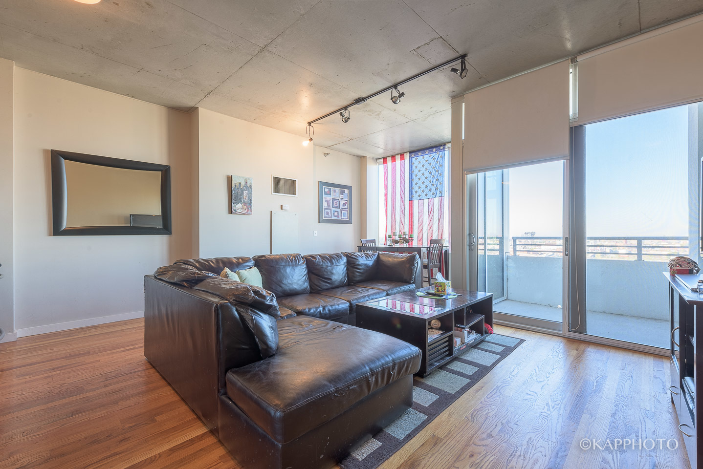 1720 S Michigan Avenue Unit: 1514