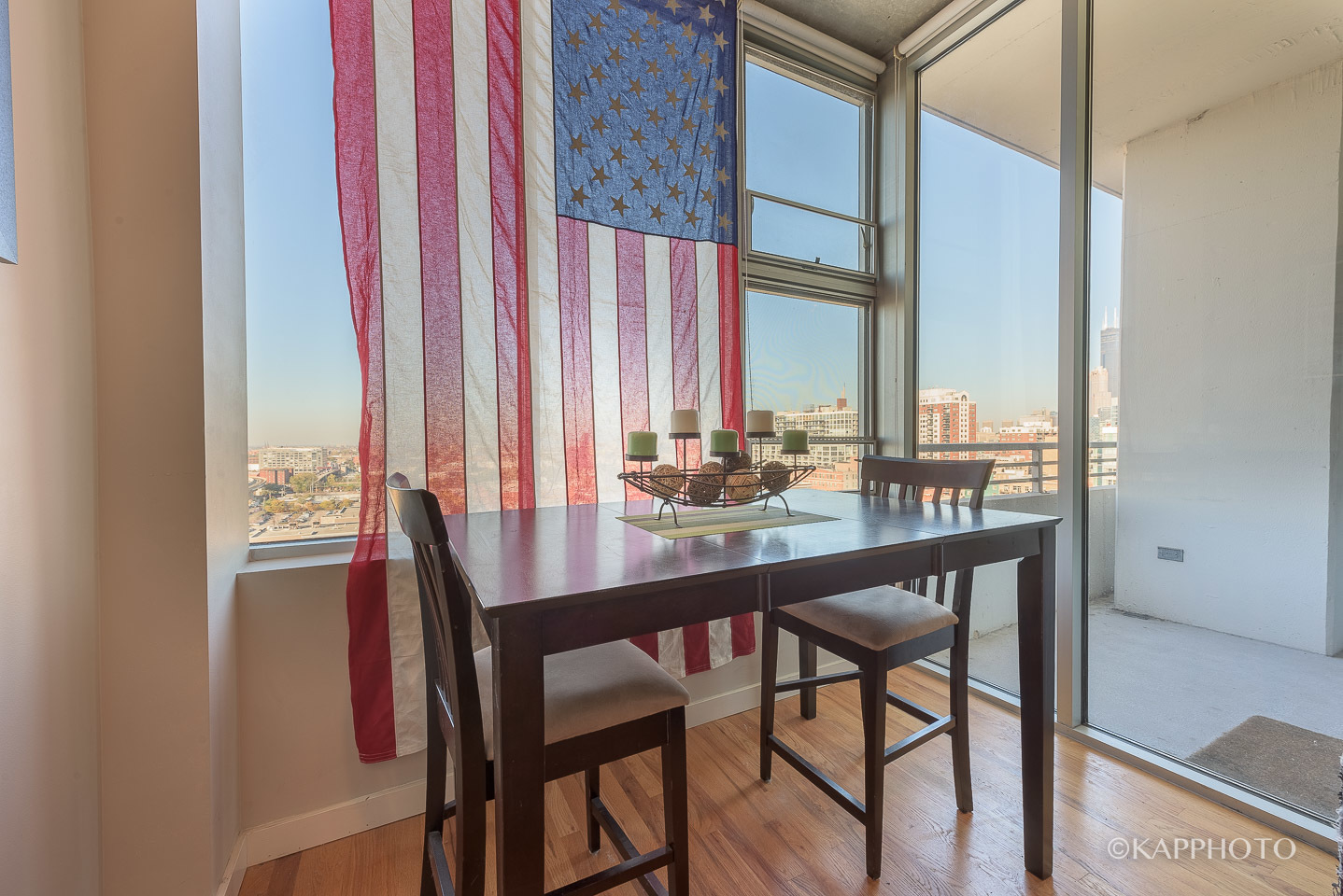 1720 S Michigan Avenue Unit: 1514