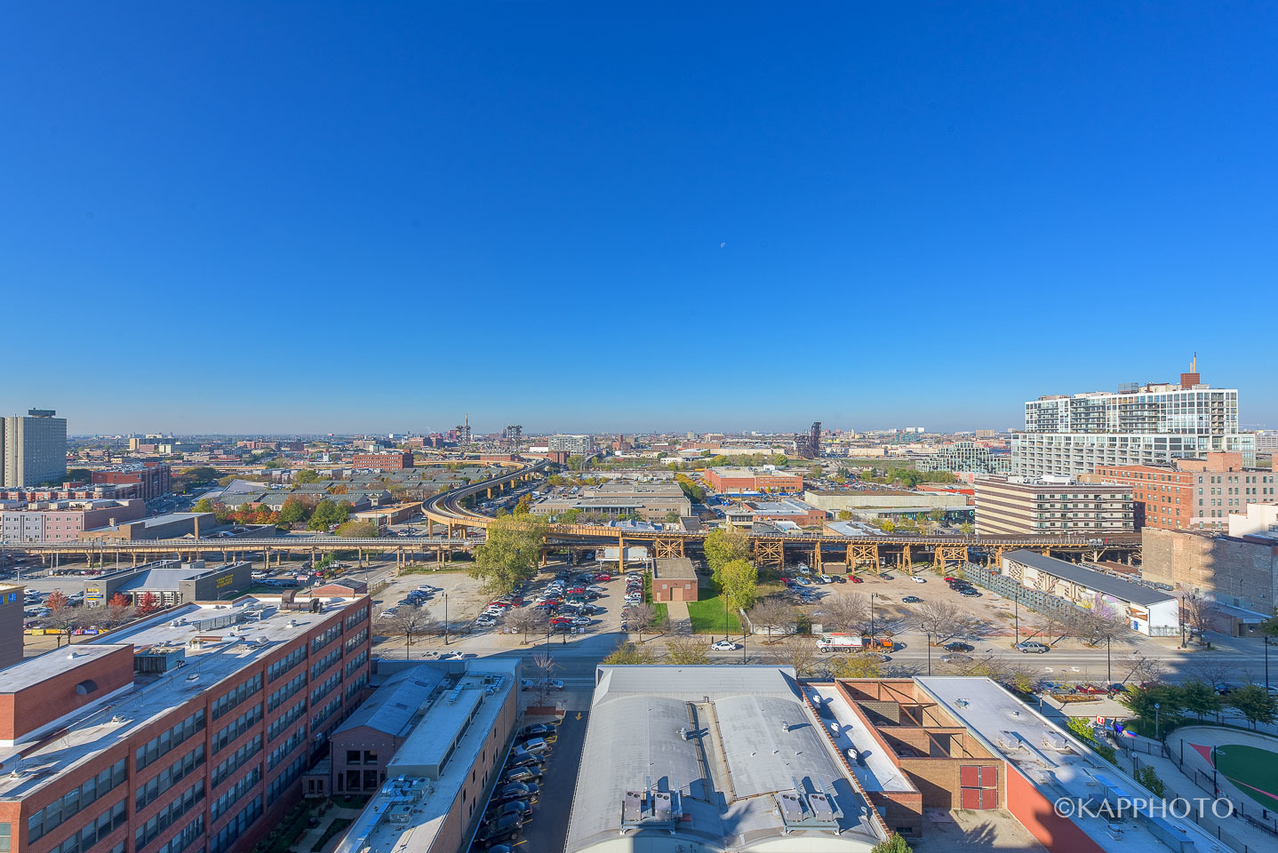 1720 S Michigan Avenue Unit: 1514