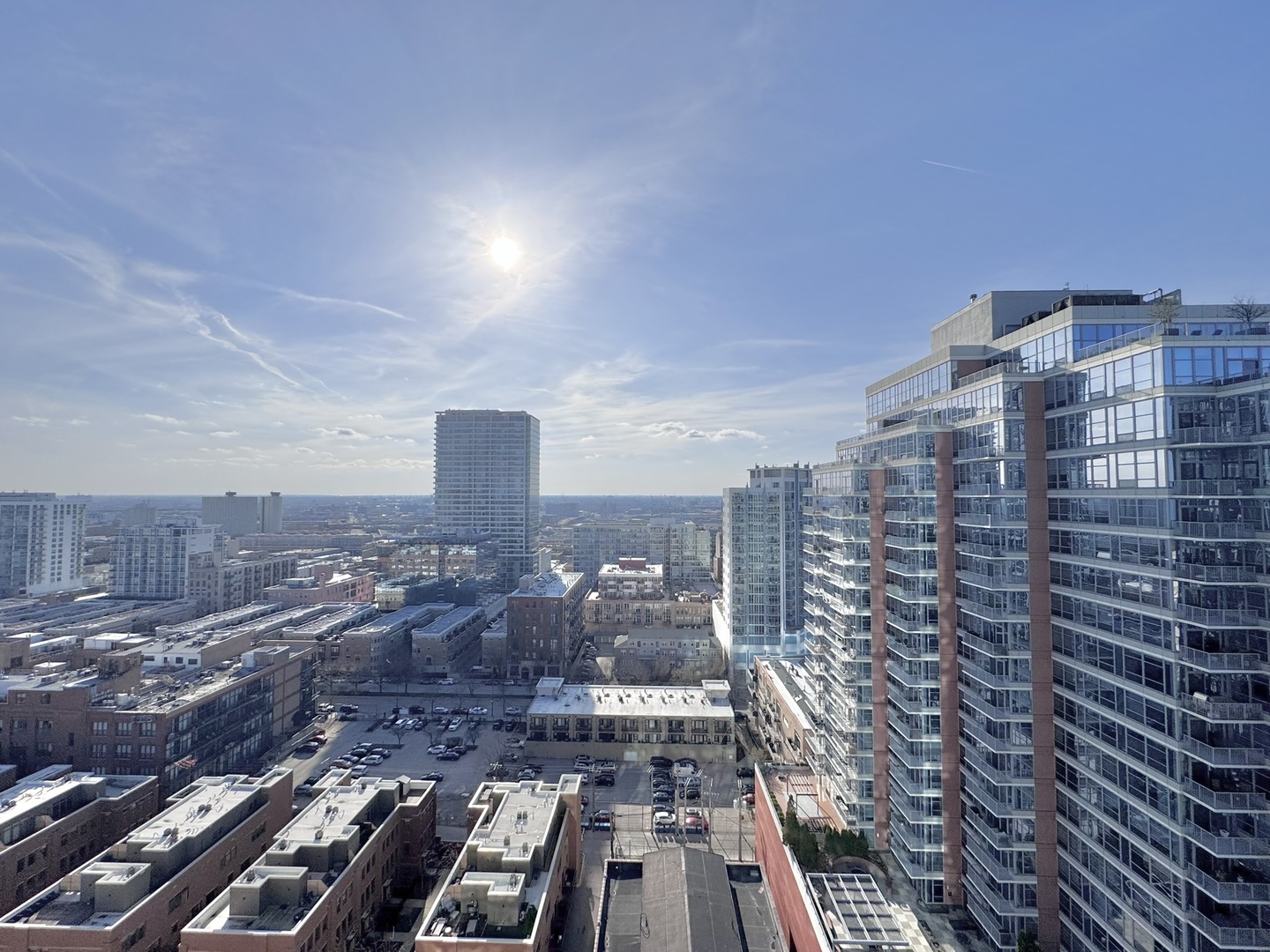 1629 S Prairie Avenue Unit: 2010