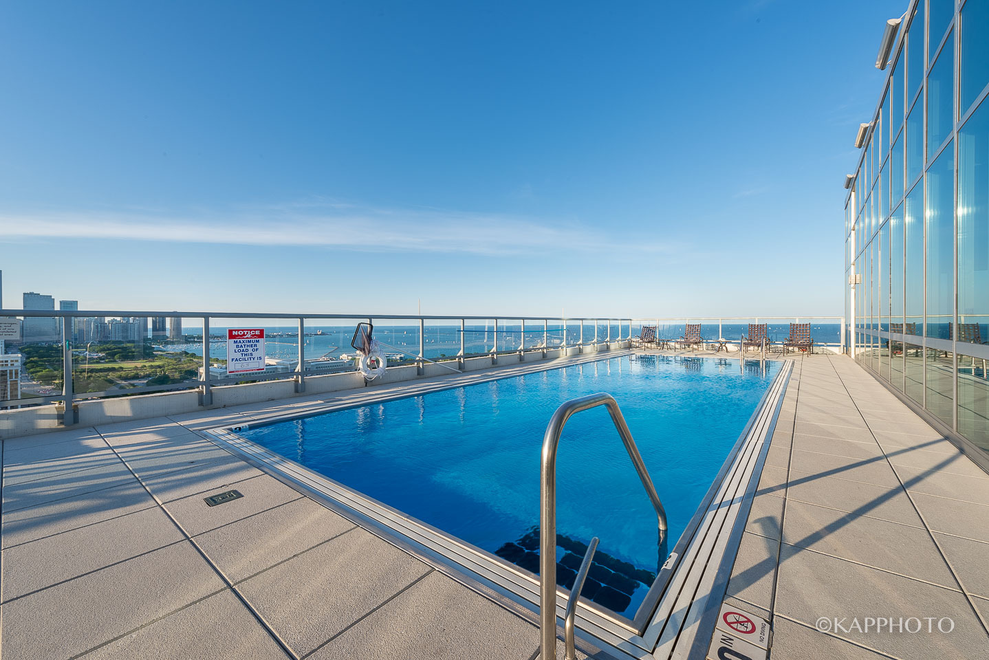 1629 S Prairie Avenue Unit: 2010