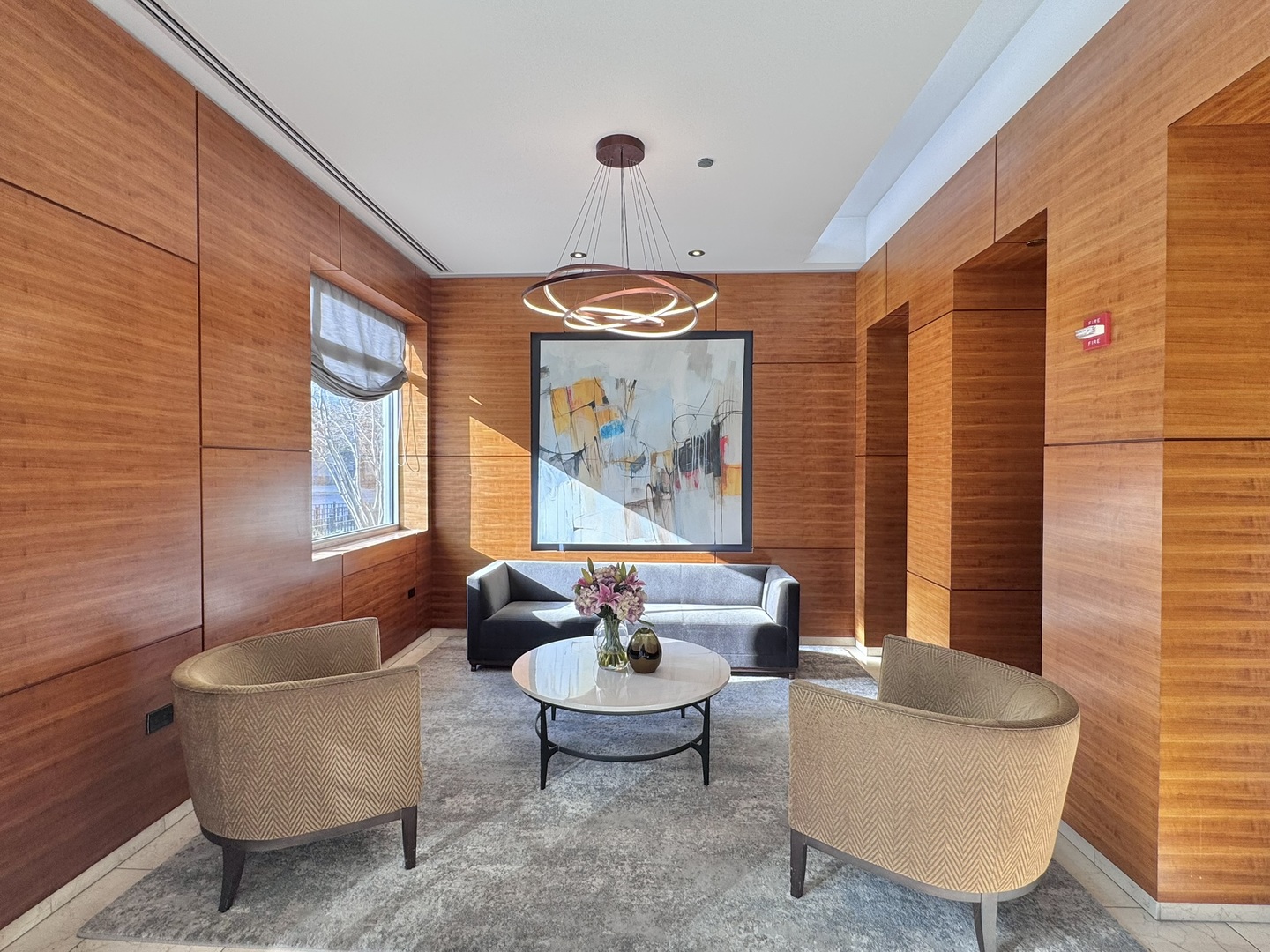 1629 S Prairie Avenue Unit: 2010