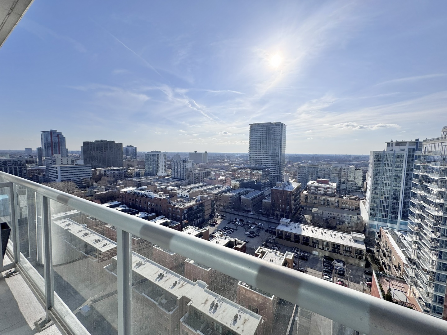 1629 S Prairie Avenue Unit: 2010