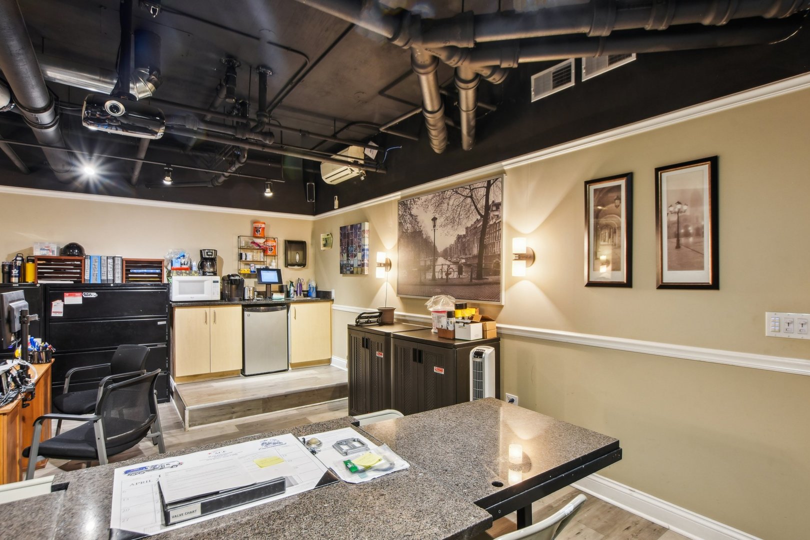 1464 S Michigan Avenue Unit: 403