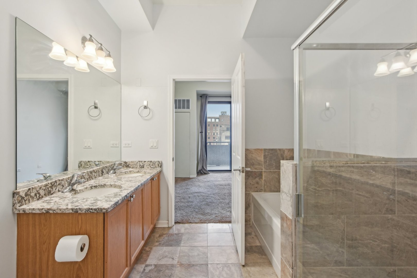 1464 S Michigan Avenue Unit: 403