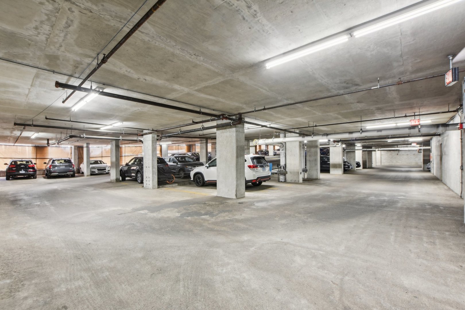 1464 S Michigan Avenue Unit: 403