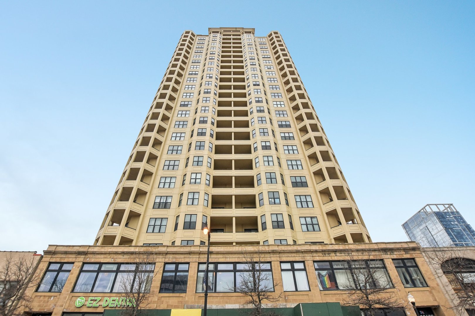 1464 S Michigan Avenue Unit: 403