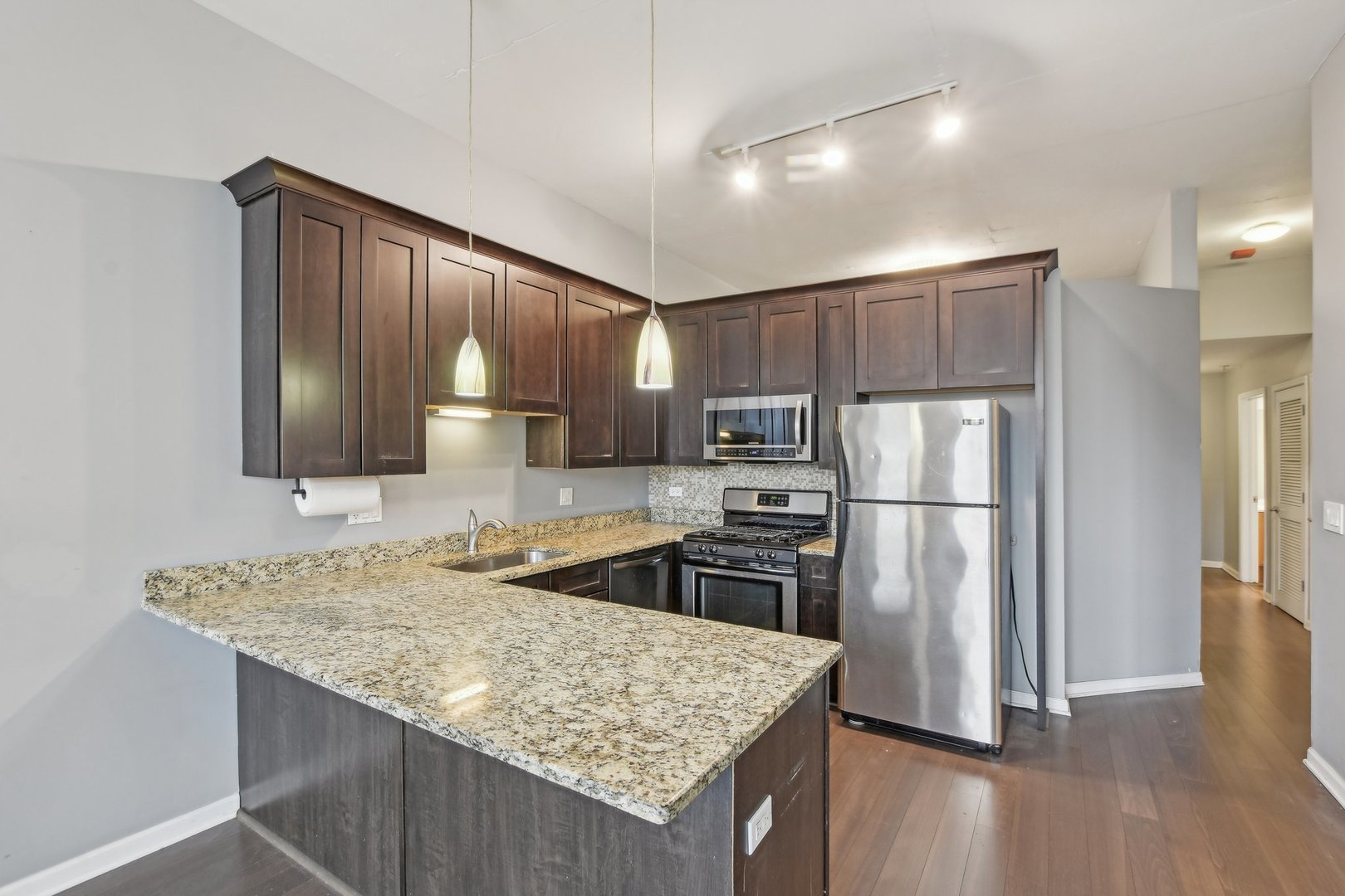 1464 S Michigan Avenue Unit: 403