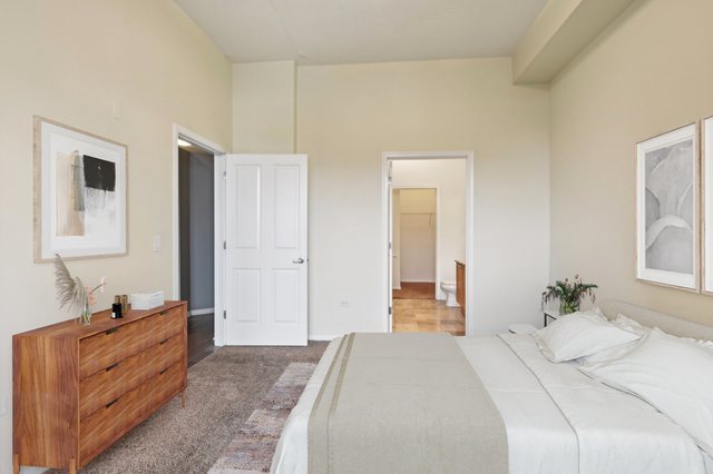 1464 S Michigan Avenue Unit: 403