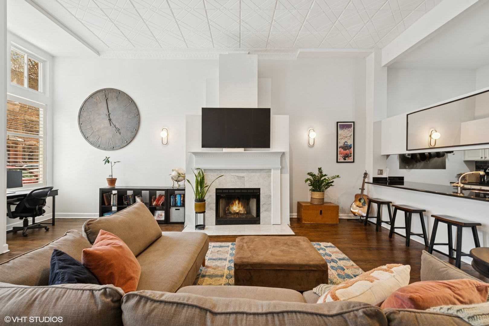 1914 N Sheffield Avenue Unit: 1