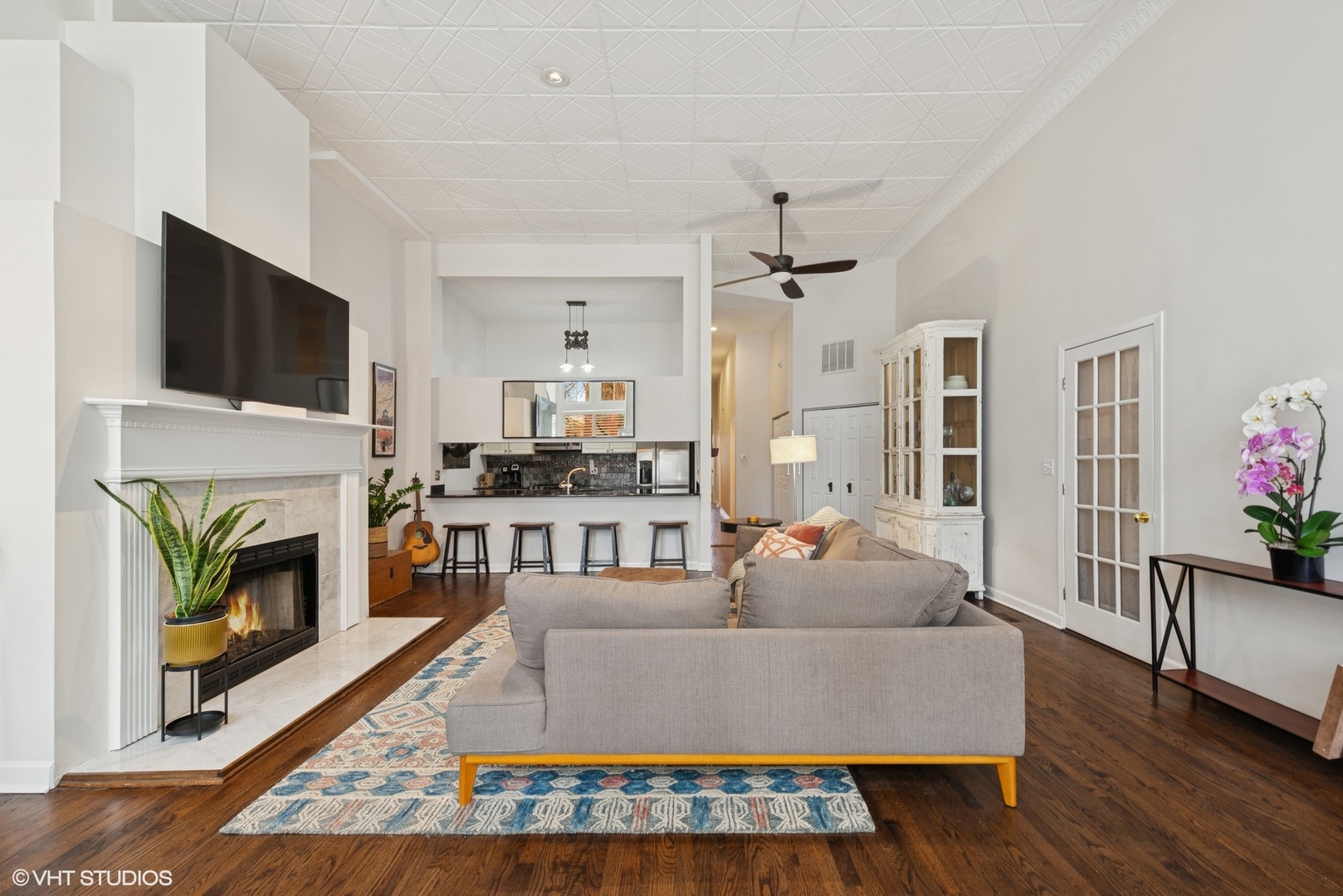1914 N Sheffield Avenue Unit: 1