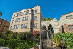 1726 W Estes Avenue Unit: 3N