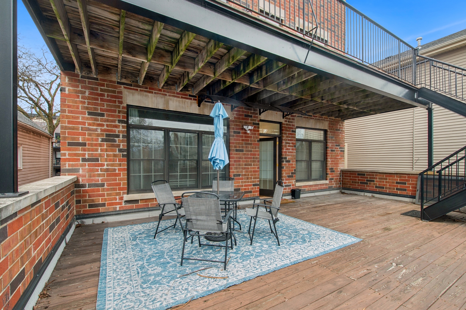 3643 W Belmont Avenue Unit: 2