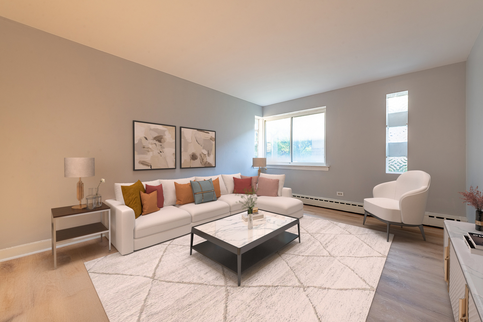 2051 E 72nd Street Unit: 1B