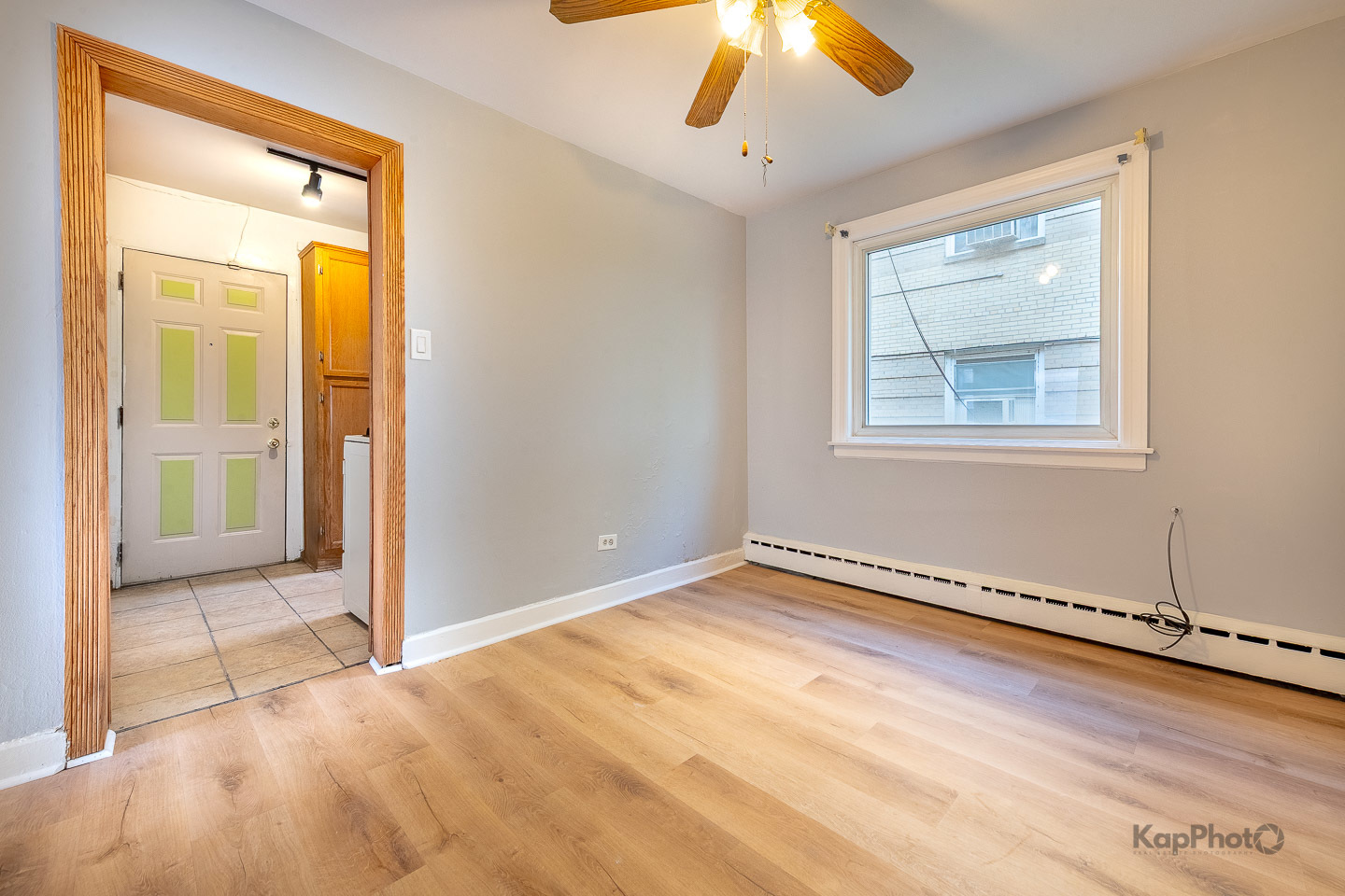 2051 E 72nd Street Unit: 1B