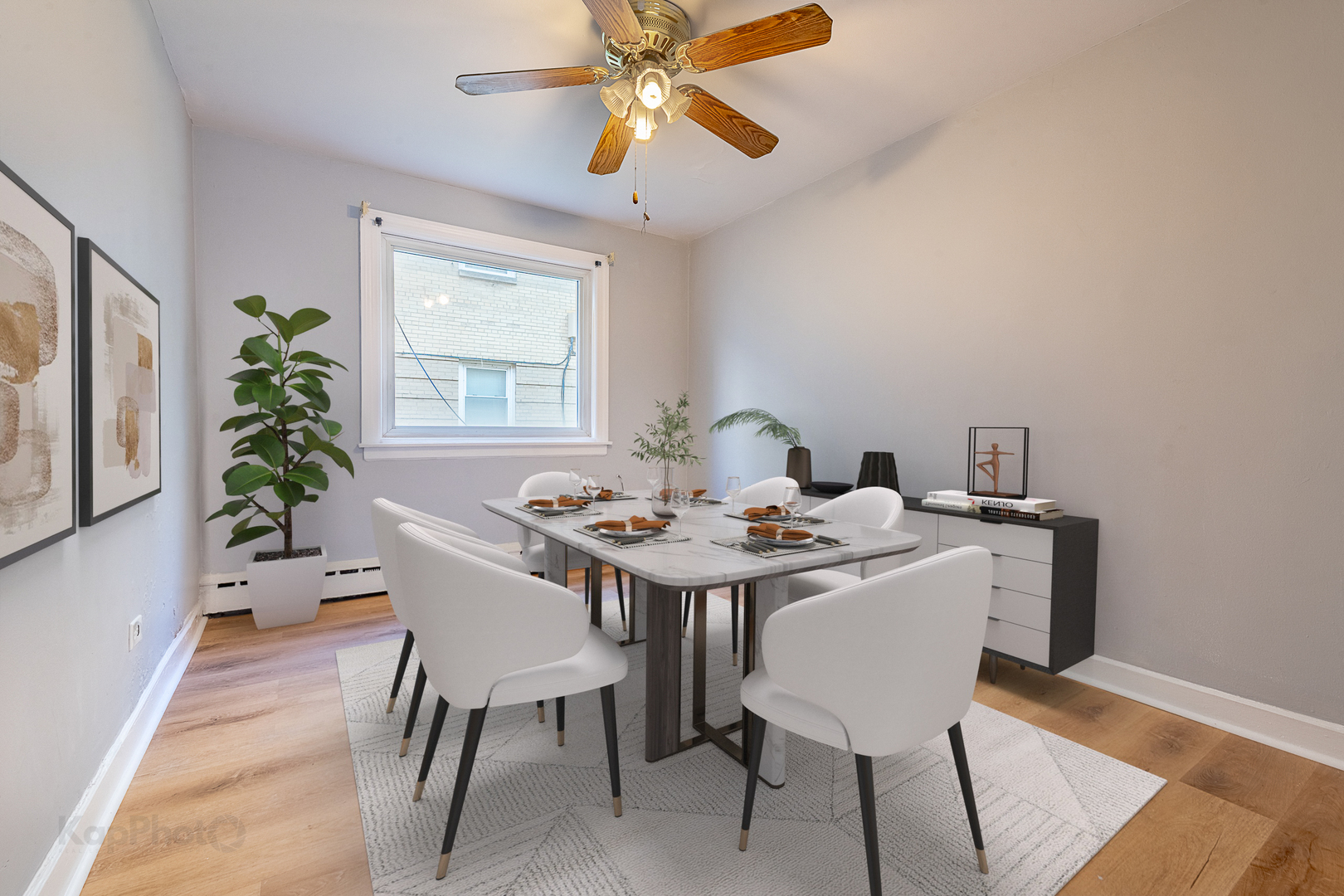 2051 E 72nd Street Unit: 1B