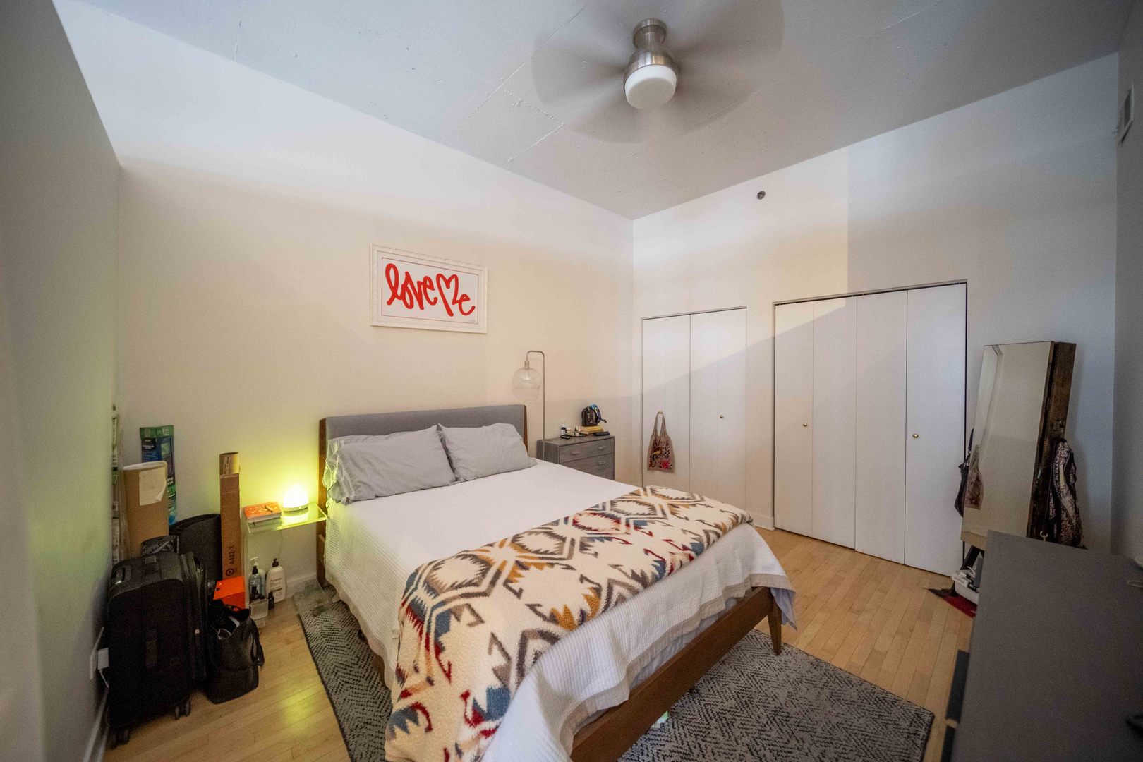 910 W Madison Street Unit: 504