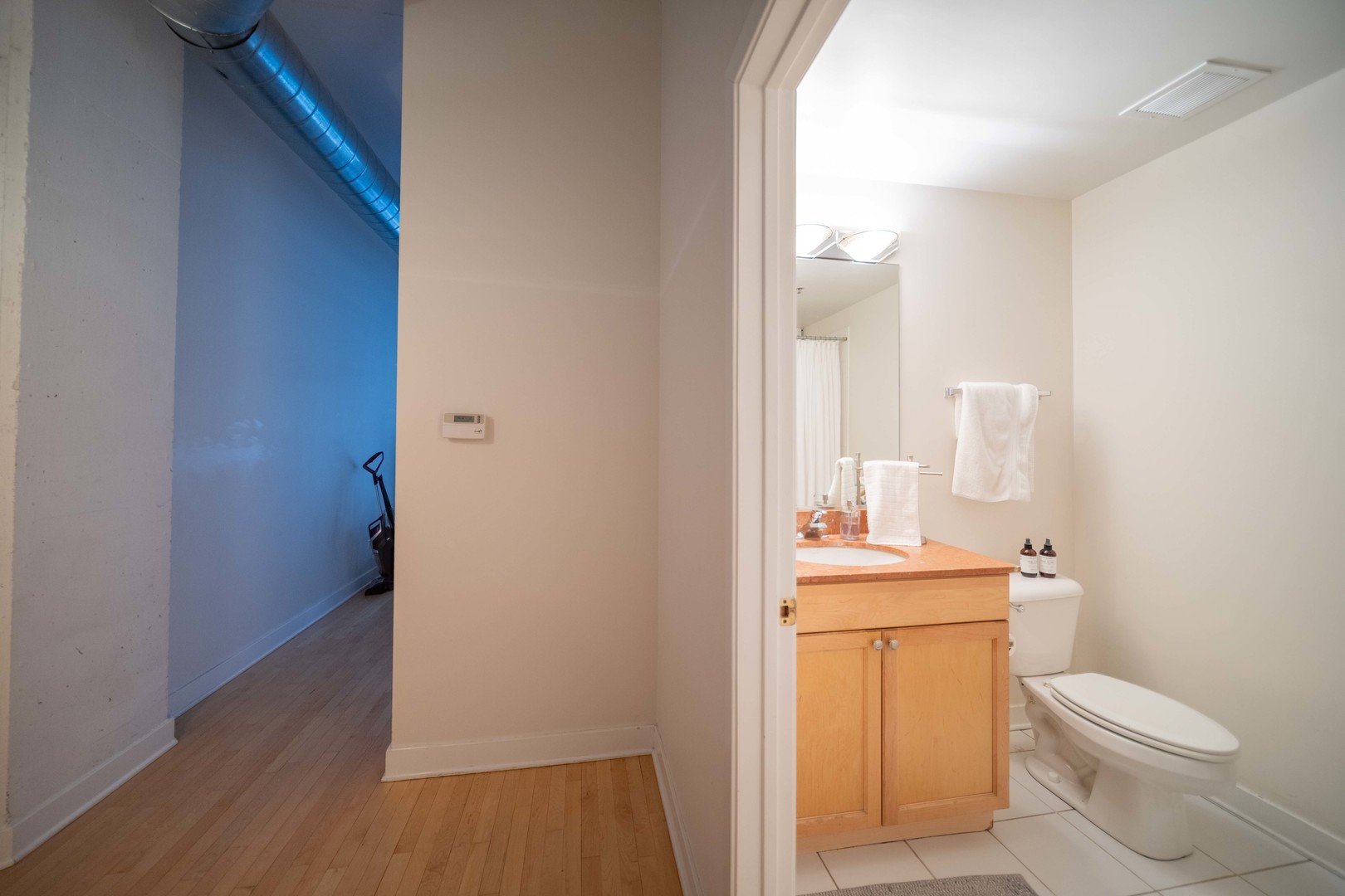 910 W Madison Street Unit: 504