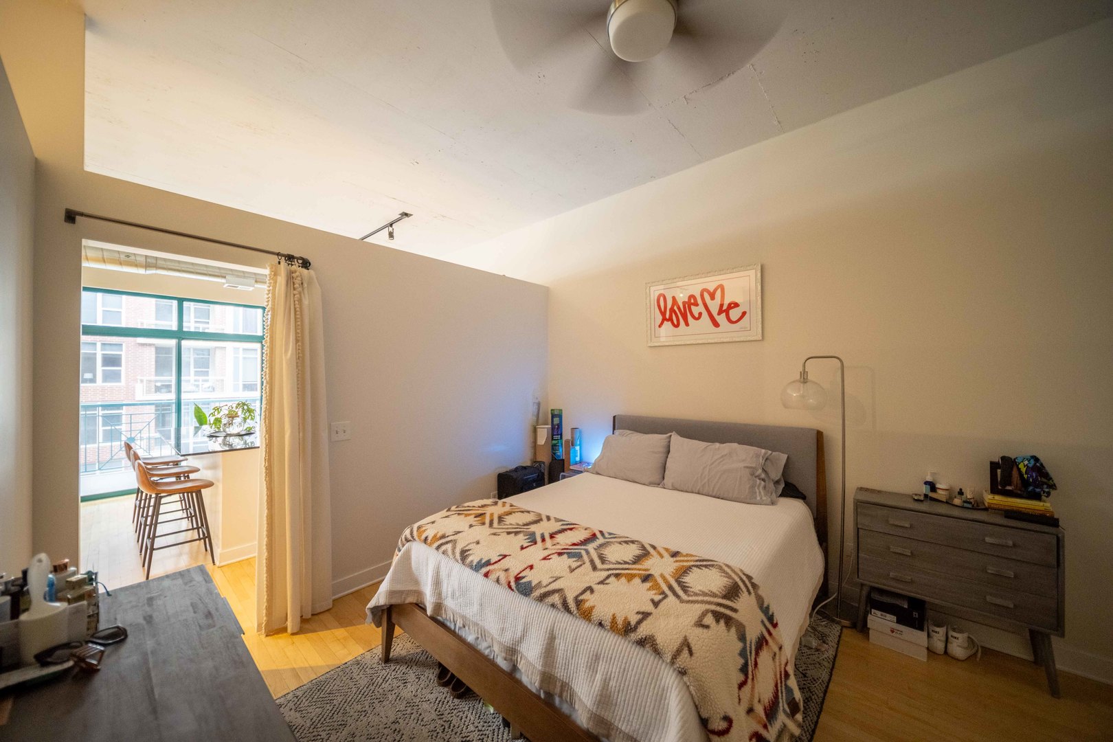 910 W Madison Street Unit: 504