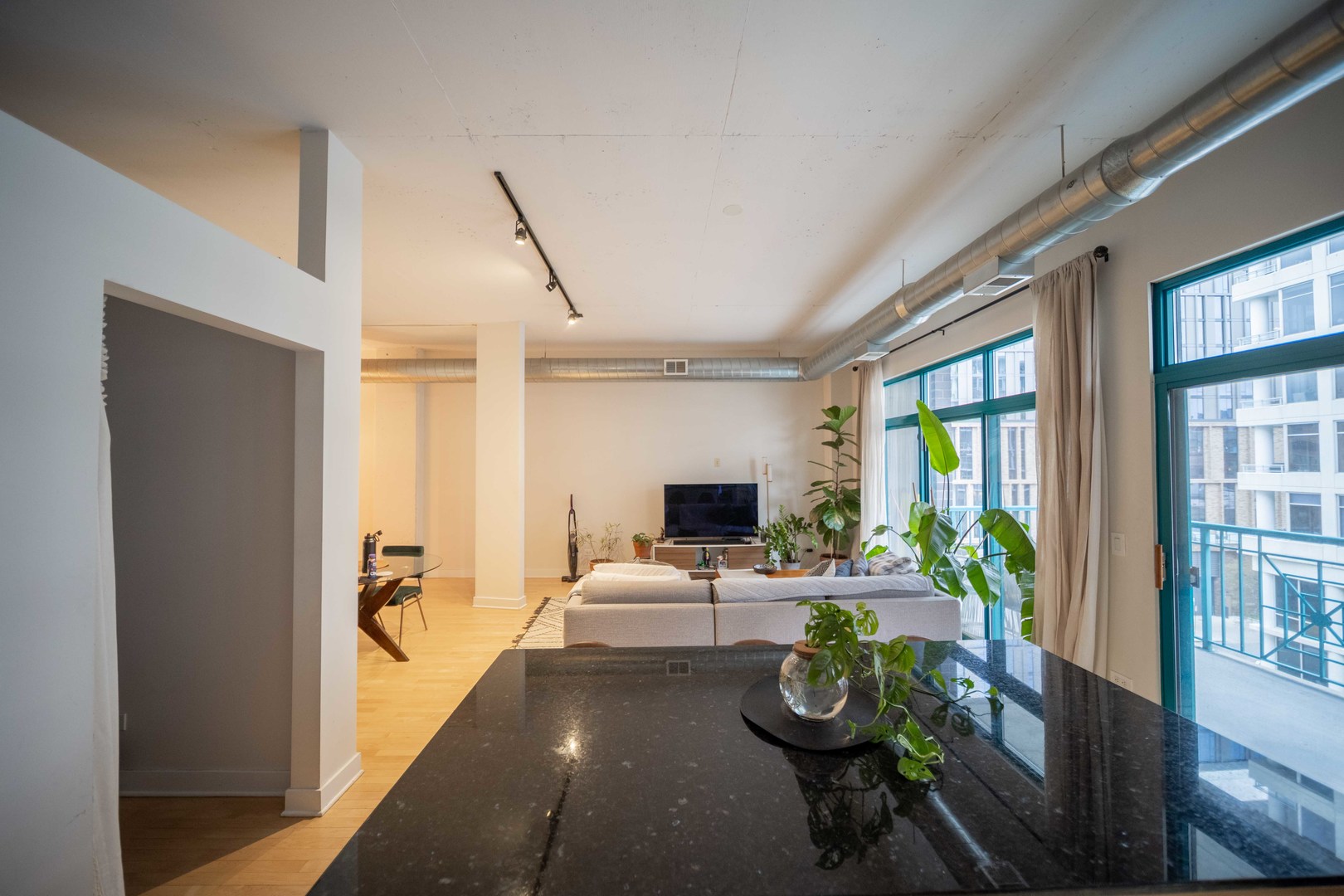 910 W Madison Street Unit: 504