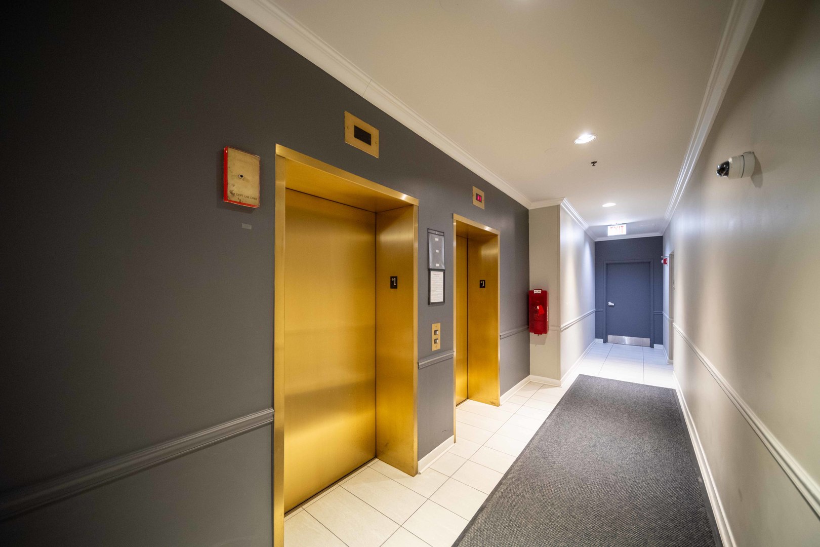 910 W Madison Street Unit: 504