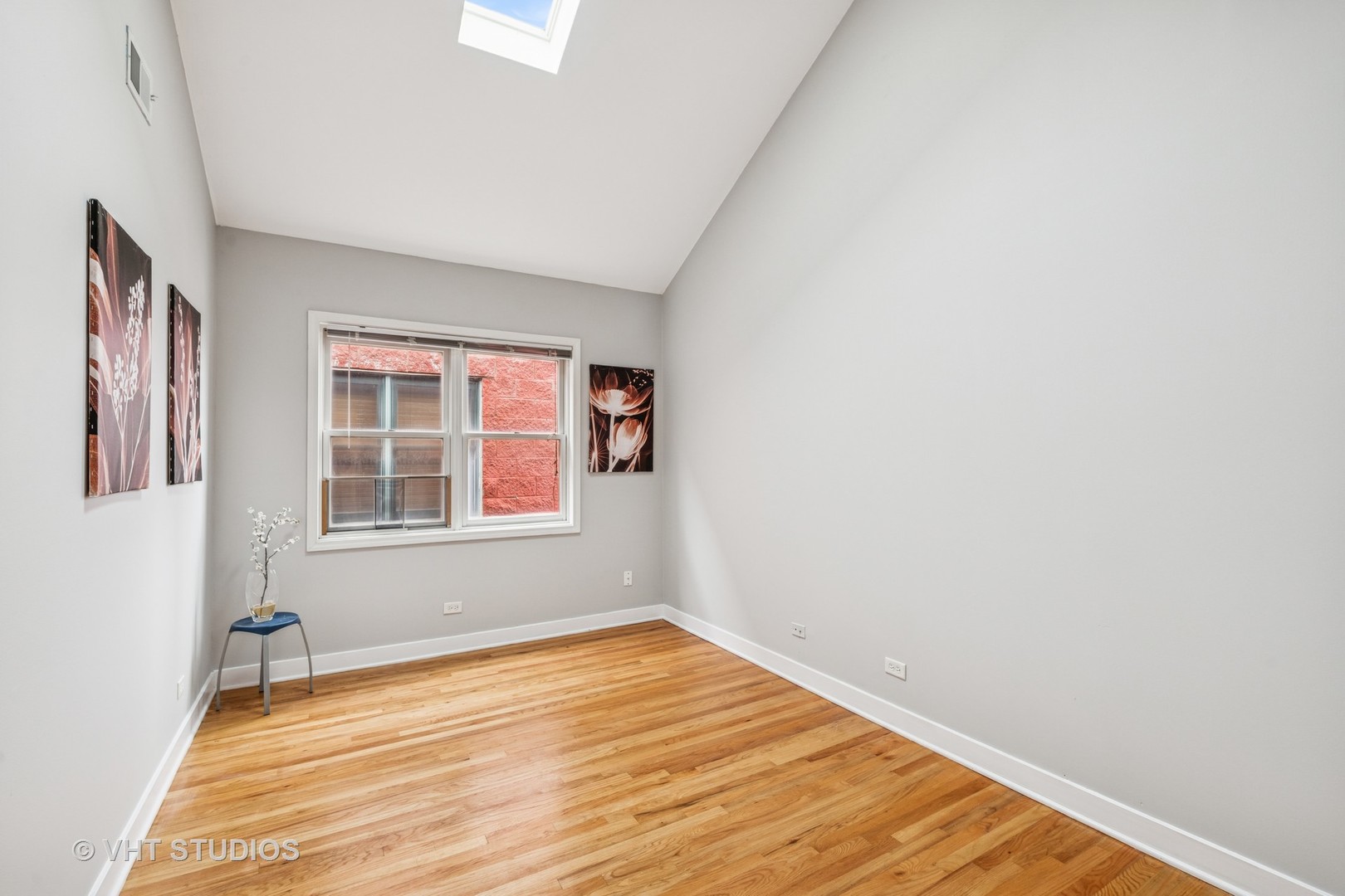 2336 W HARRISON Street Unit: 4