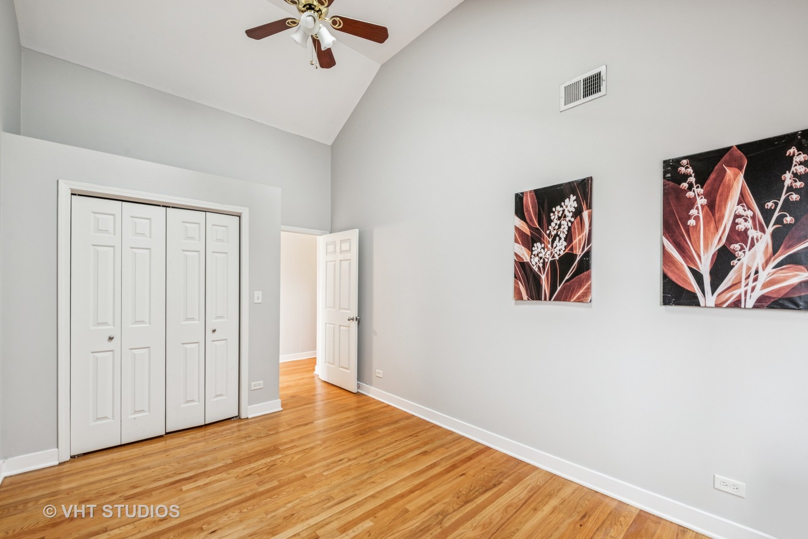 2336 W HARRISON Street Unit: 4