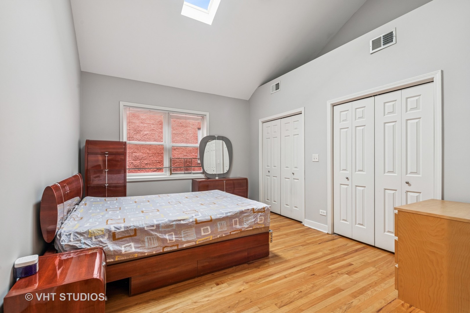 2336 W HARRISON Street Unit: 4