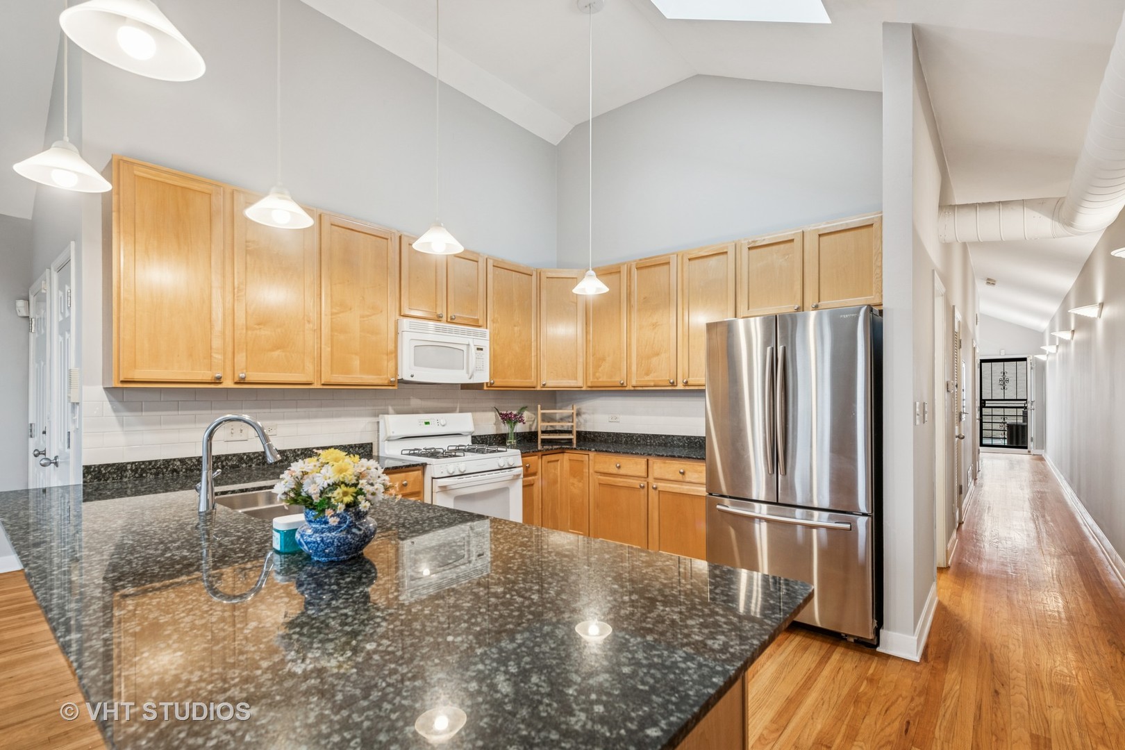 2336 W HARRISON Street Unit: 4