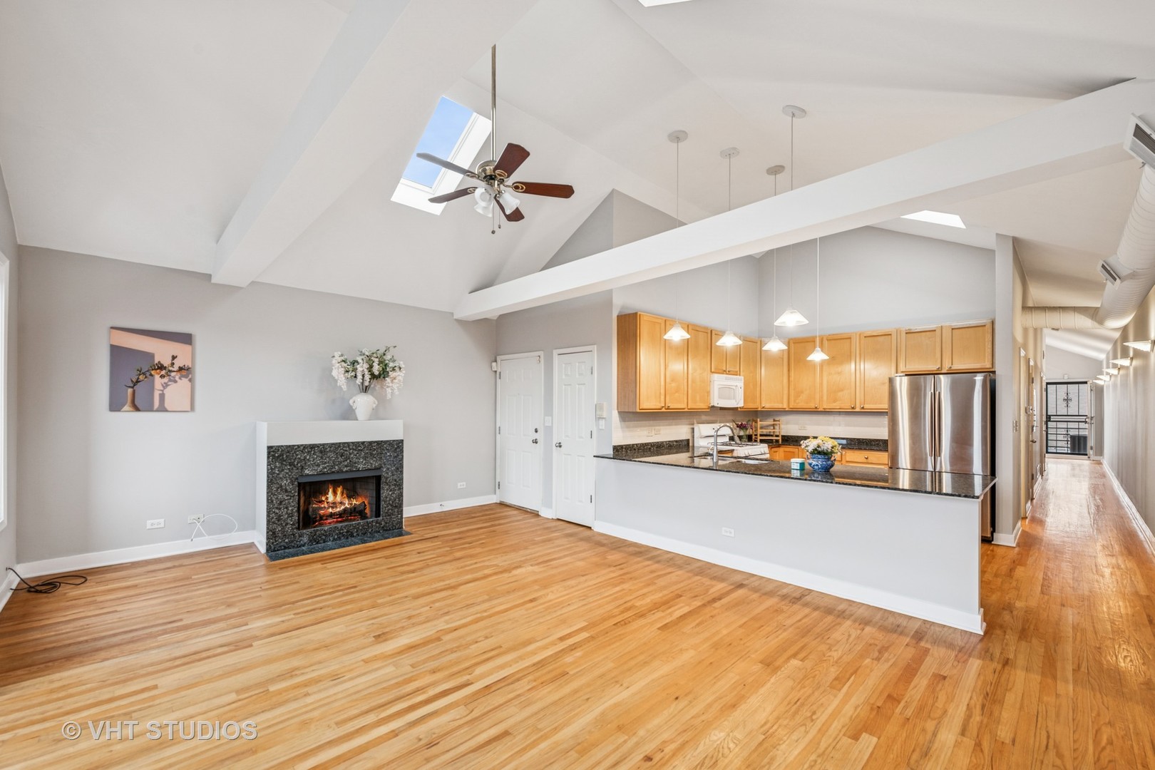 2336 W HARRISON Street Unit: 4