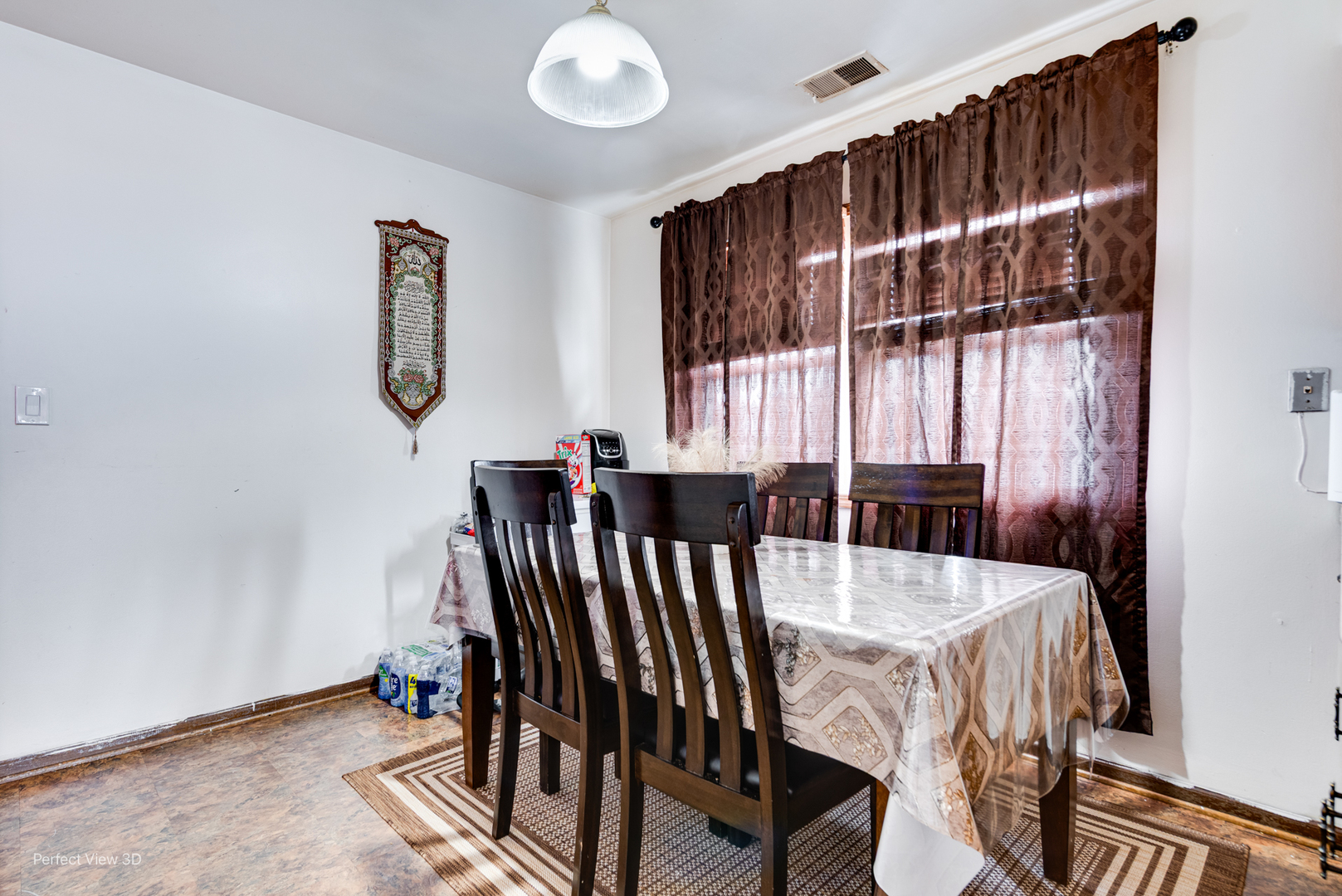 9821 S RIDGELAND Avenue