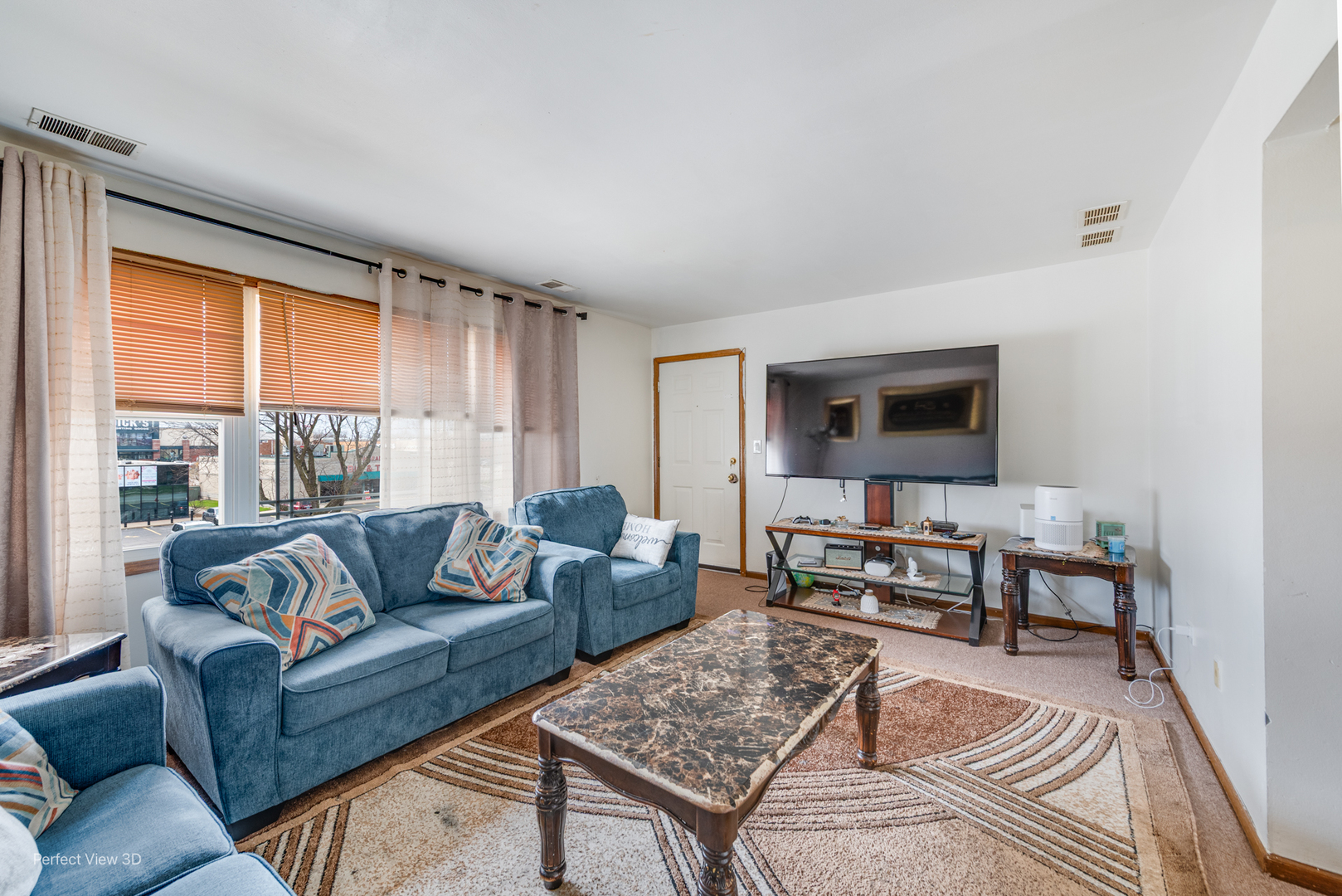 9821 S RIDGELAND Avenue