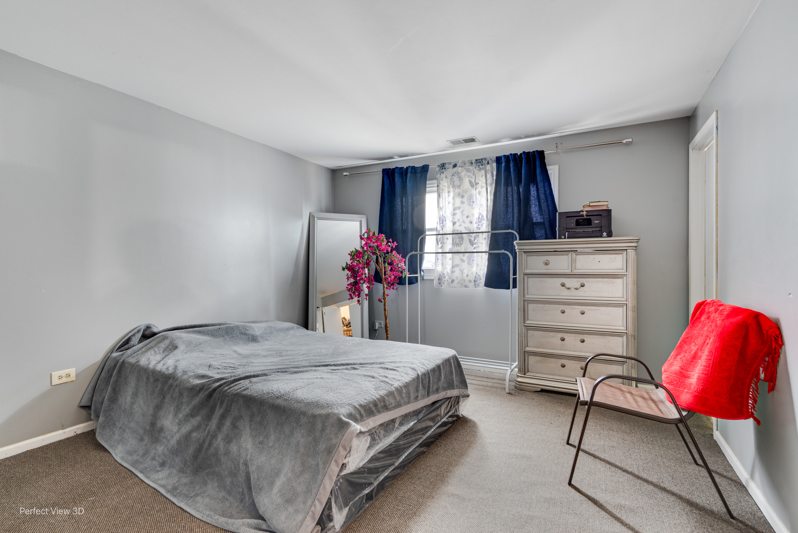 9821 S RIDGELAND Avenue