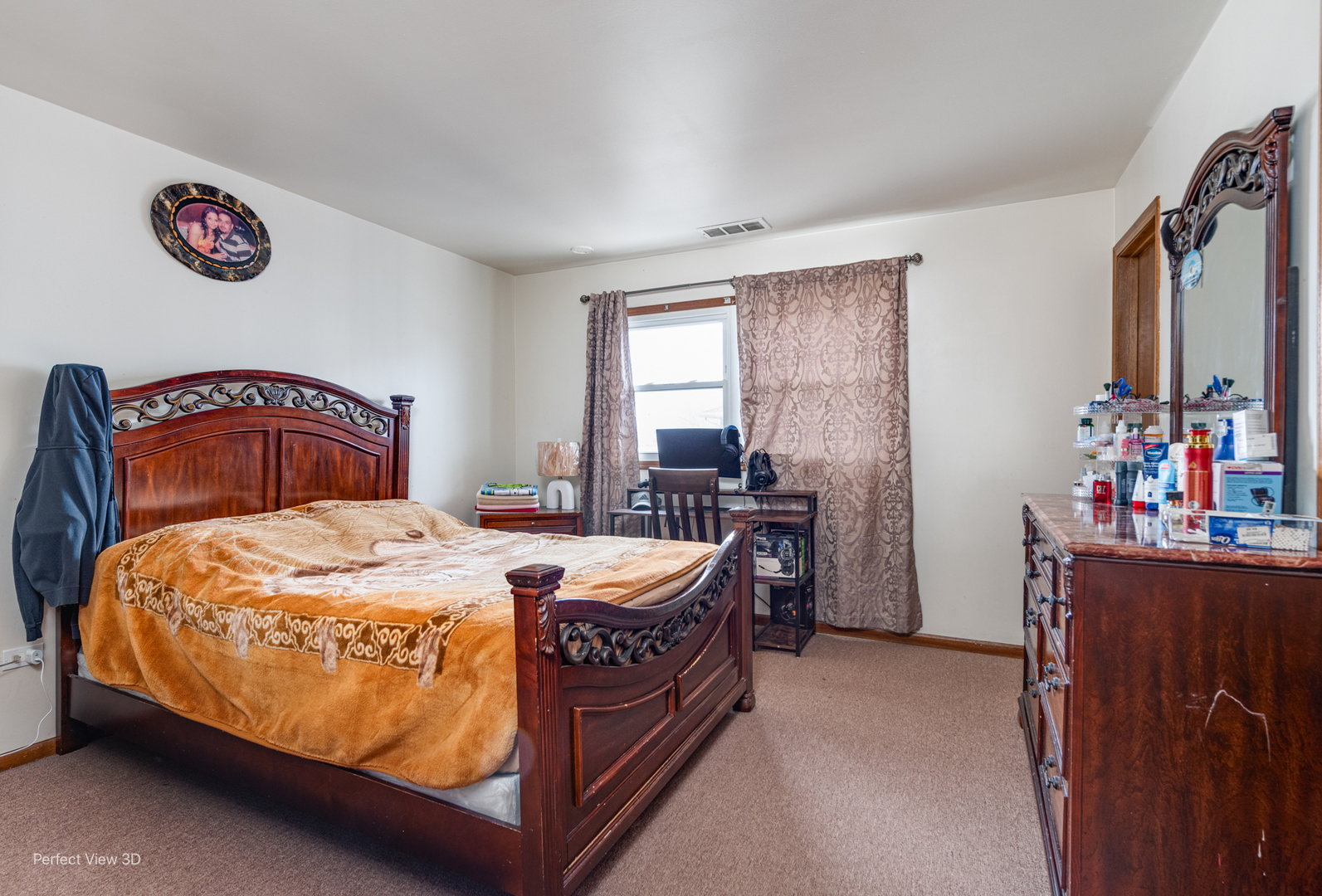 9821 S RIDGELAND Avenue