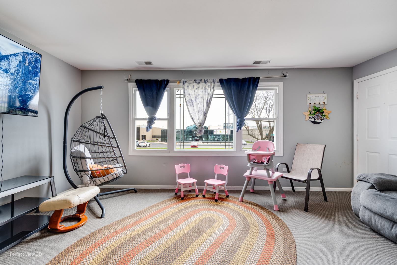 9821 S RIDGELAND Avenue