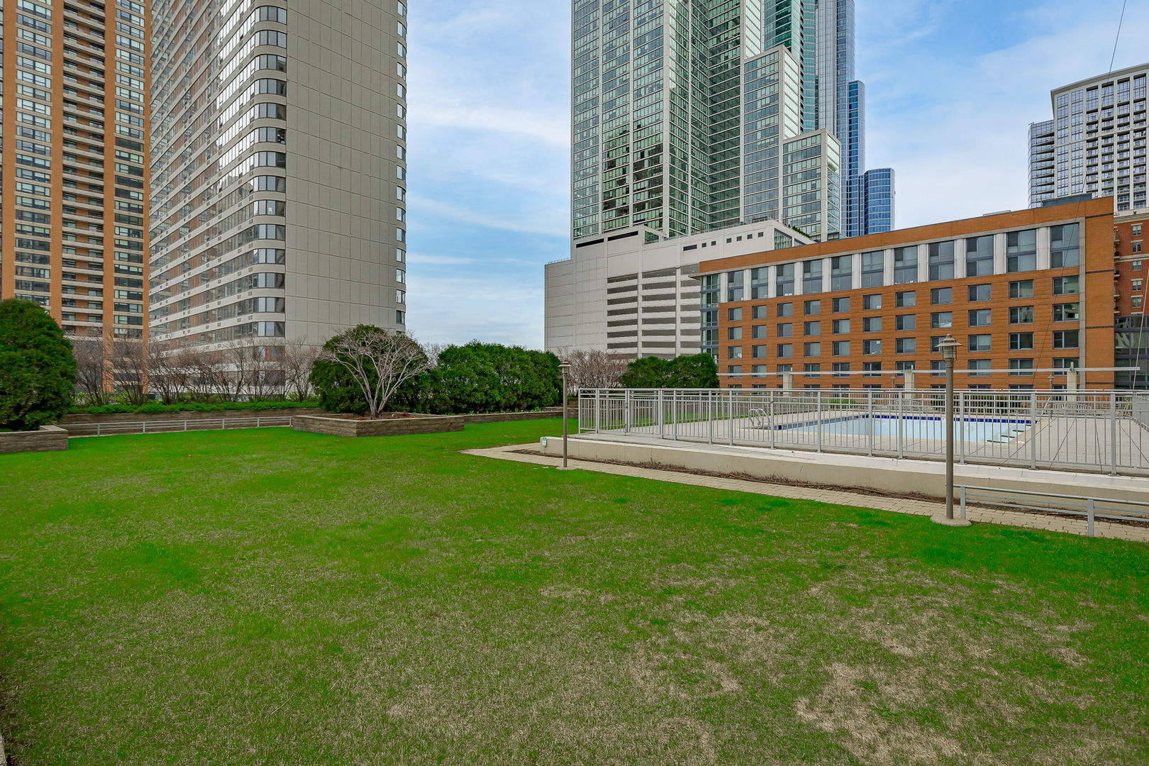 1250 S Michigan Avenue Unit: 800
