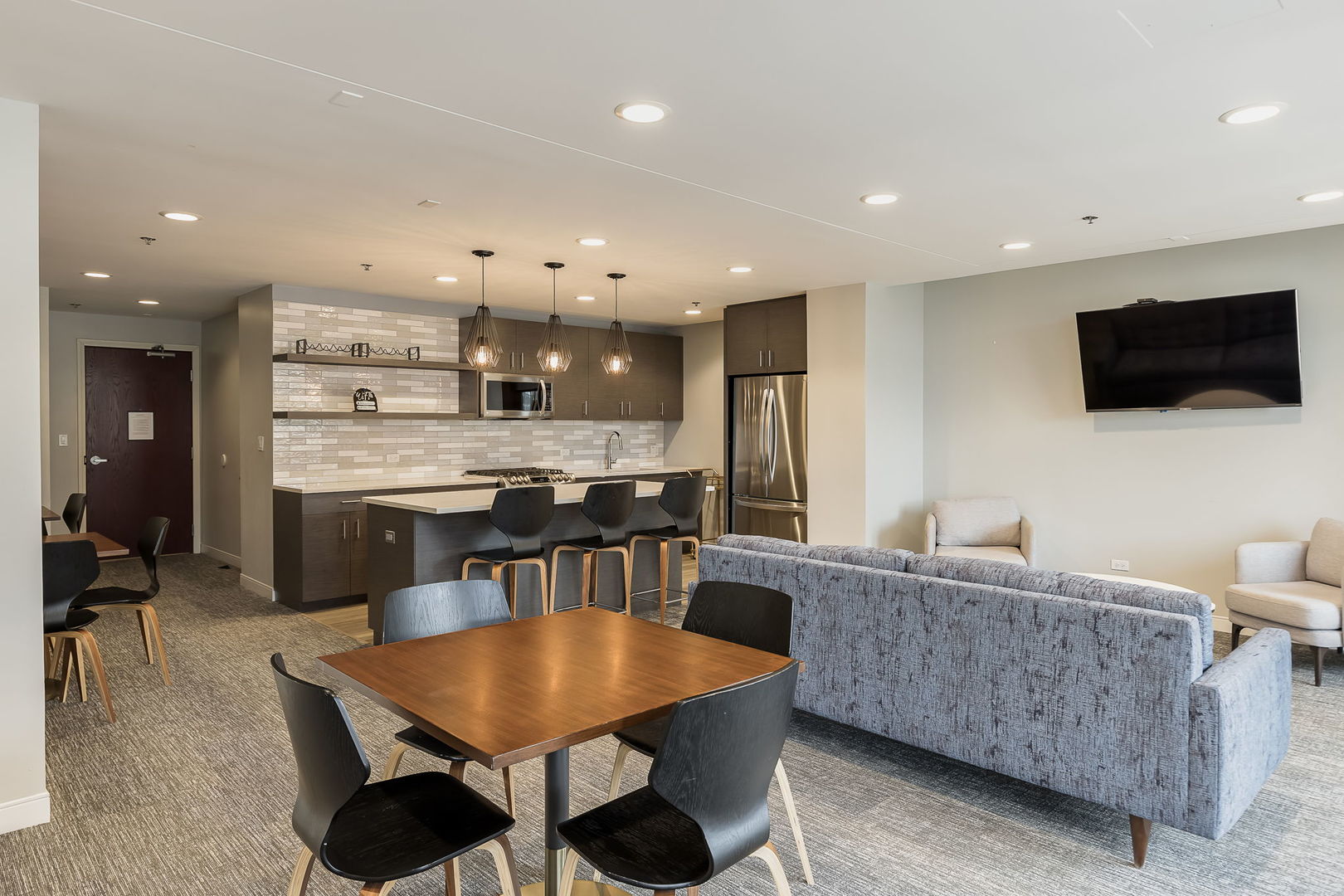 1250 S Michigan Avenue Unit: 800