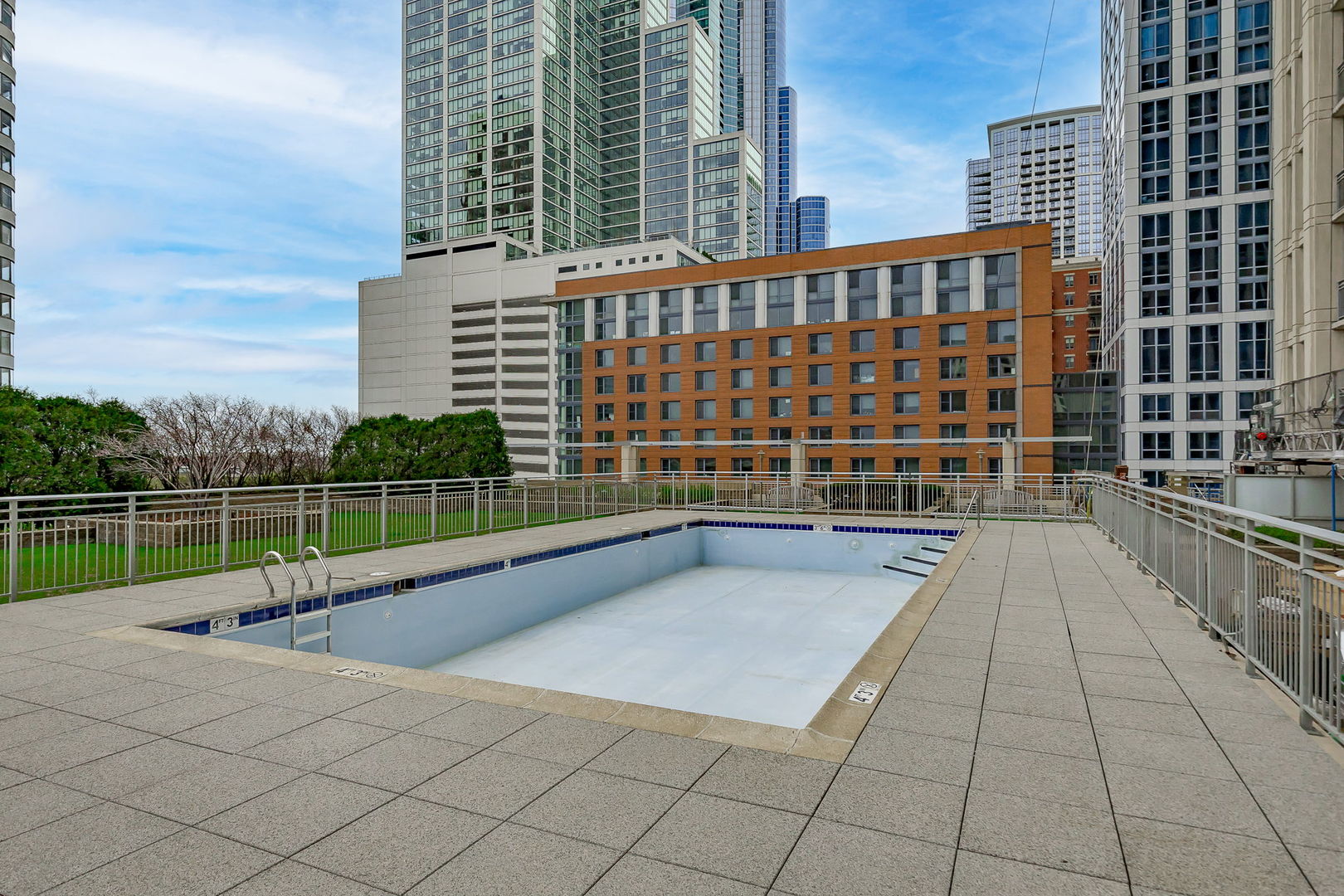 1250 S Michigan Avenue Unit: 800