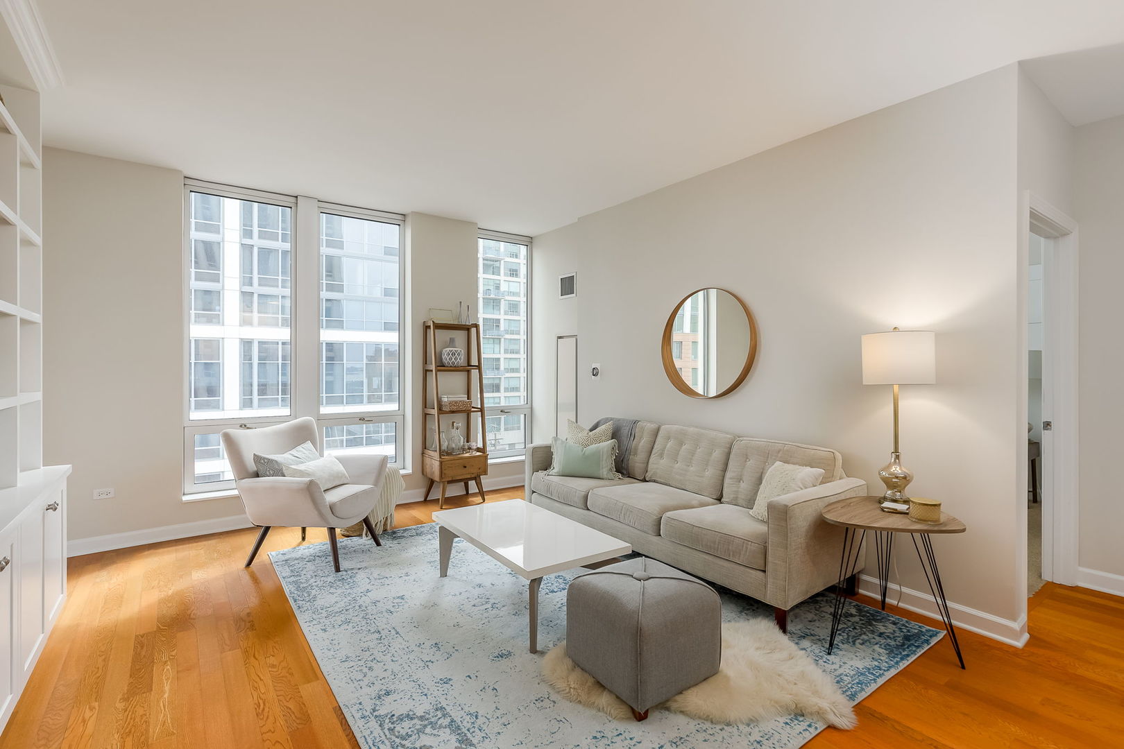 1250 S Michigan Avenue Unit: 800