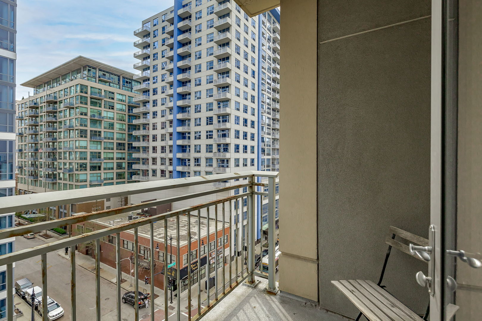 1250 S Michigan Avenue Unit: 800