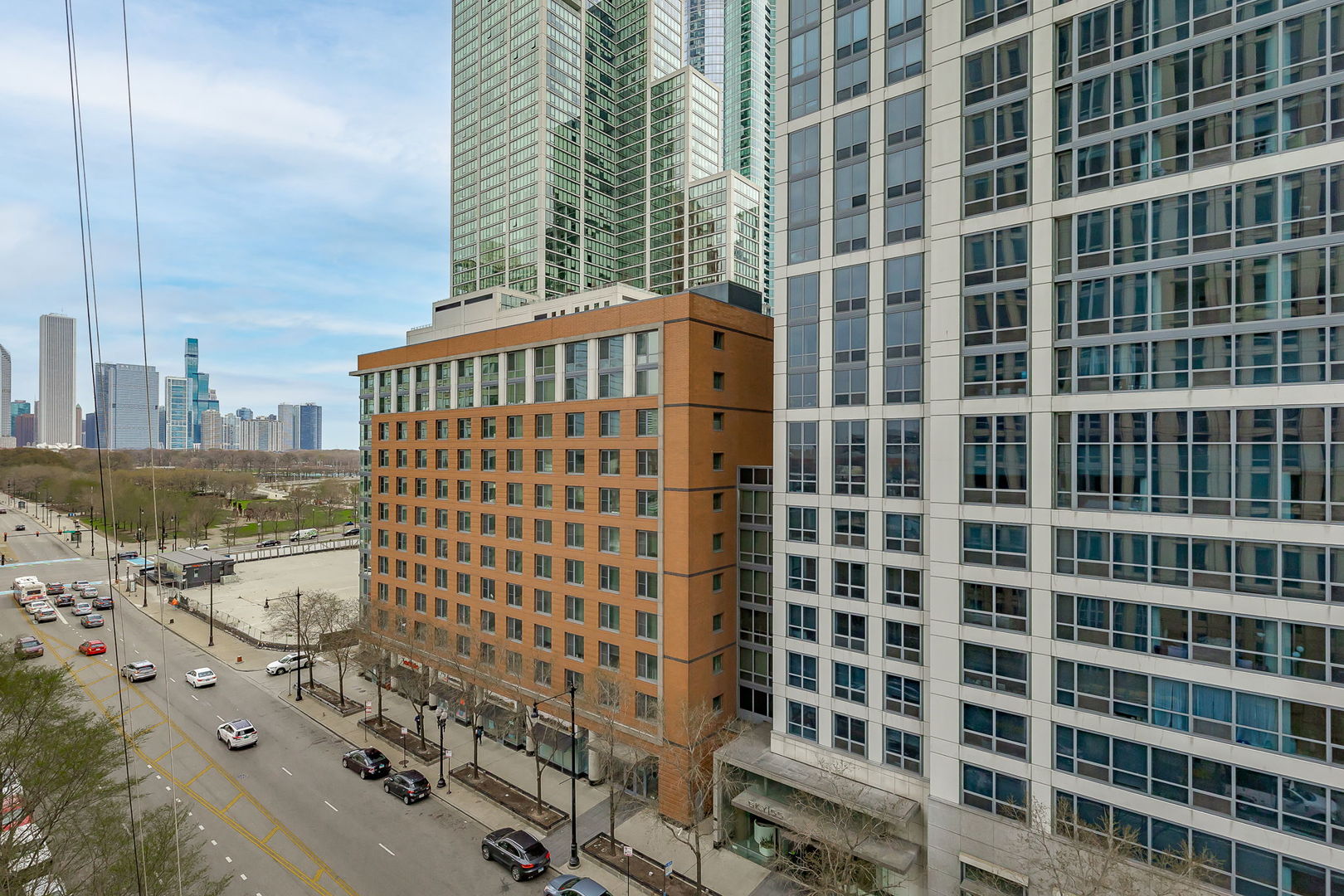 1250 S Michigan Avenue Unit: 800