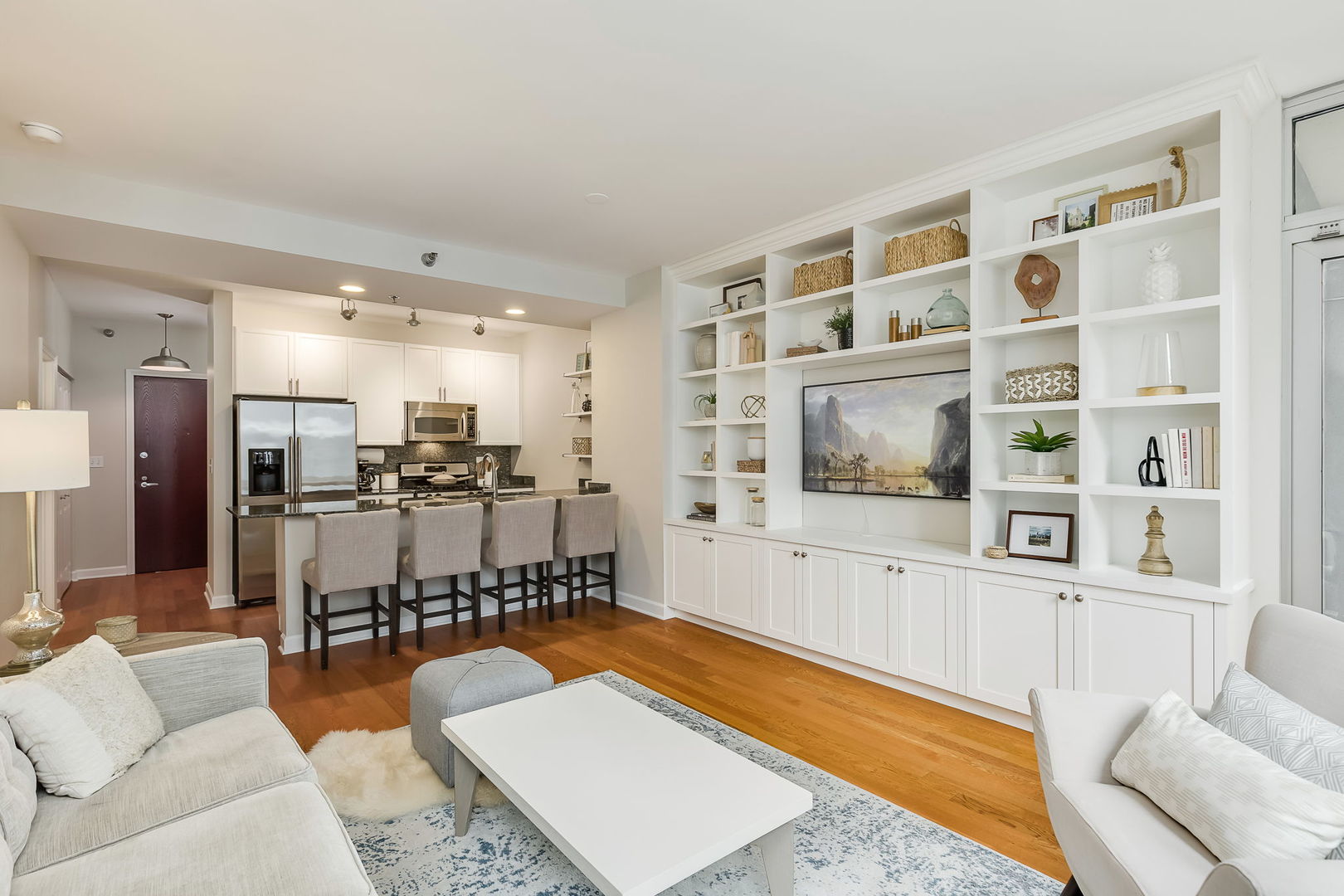 1250 S Michigan Avenue Unit: 800