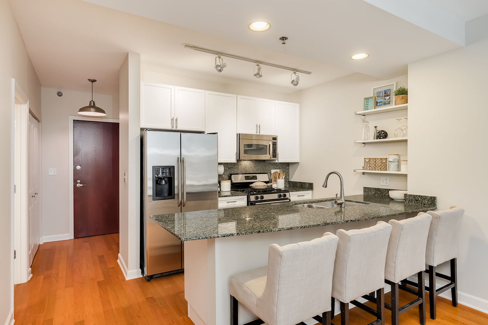 1250 S Michigan Avenue Unit: 800