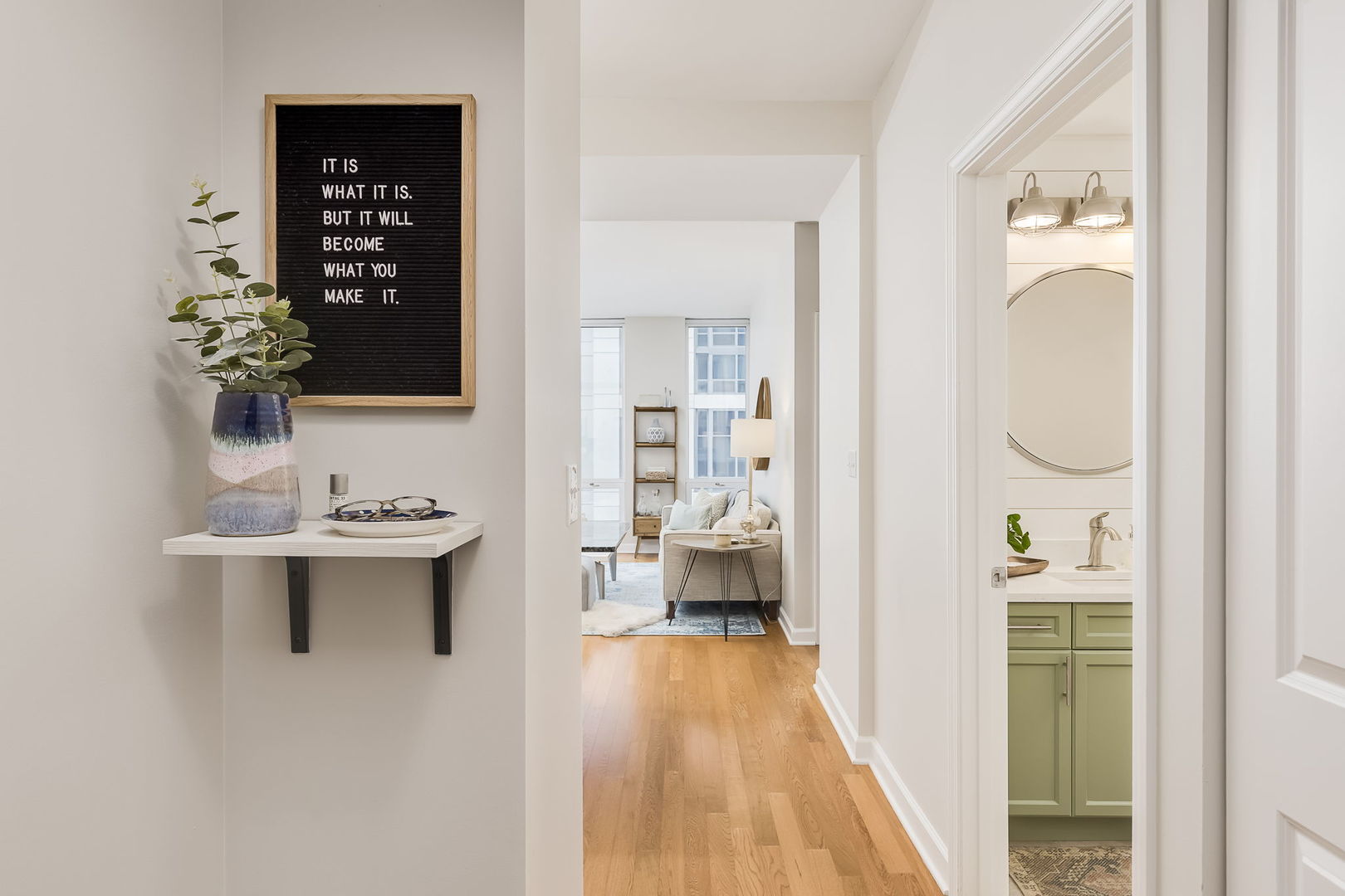 1250 S Michigan Avenue Unit: 800