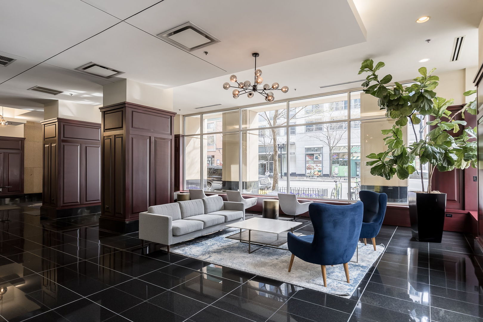 1250 S Michigan Avenue Unit: 800